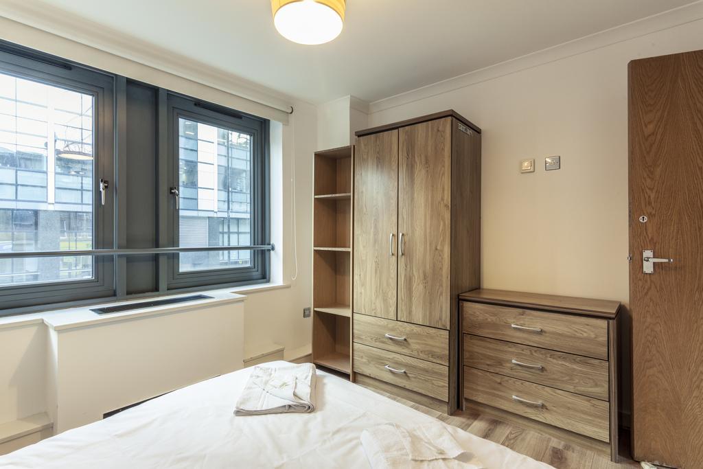 Liverpool Street Apartment By City Stay Aparts Londra Cameră foto